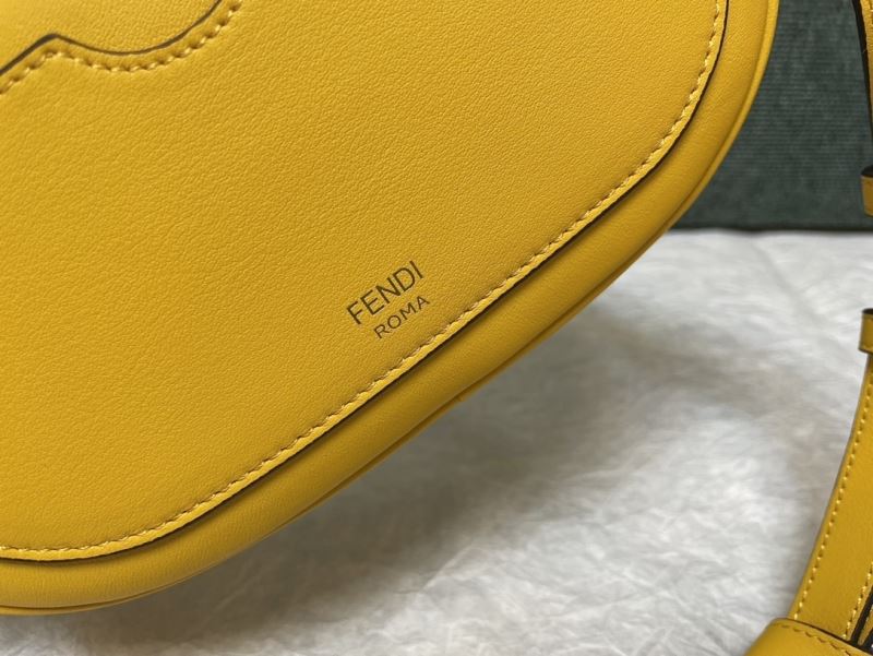 Fendi Top Handle Bags